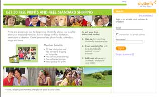Review Shutterfly.com - click Here For A Full Shutterfly Review