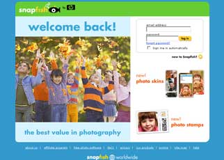 Free Review of Snapfish.com - The Best Value in Photography